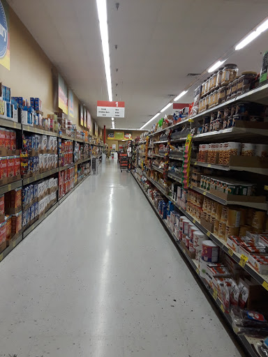 Grocery Store «Grocery Outlet Bargain Market», reviews and photos, 3 Parkside Ave, Shillington, PA 19607, USA