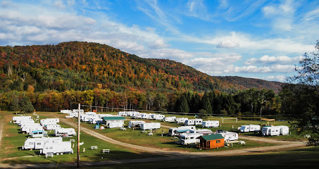 Cady Hollow Campground