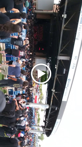 Live Music Venue «Ak-Chin Pavilion», reviews and photos, 2121 N 83rd Ave, Phoenix, AZ 85035, USA