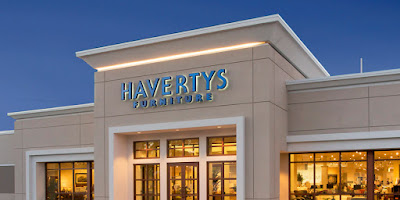 Havertys Furniture