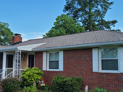 Roofing Contractor «Atlantic Craftsman Co.», reviews and photos, 908 Business Park Dr, Chesapeake, VA 23320, USA