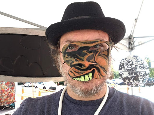 Event Venue «The Phoenix Cafe», reviews and photos, 24918 John R Rd, Hazel Park, MI 48030, USA