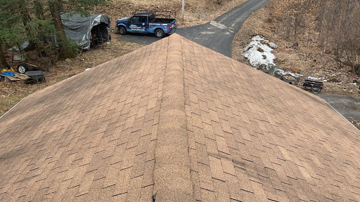 Roofing Contractor «Adam Vaillancourt Roofing and Construction LLC», reviews and photos, 45 Emerson Rd, Milford, NH 03055, USA