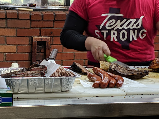 Barbecues in San Antonio