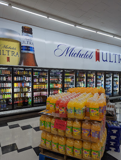 Supermarket «State Market», reviews and photos, 2649 Blossom St, Dos Palos, CA 93620, USA