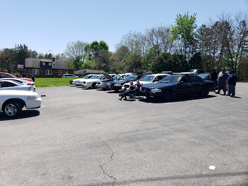 American Restaurant «Swensons (North Akron) Drive-In Restaurants», reviews and photos, 658 E Cuyahoga Falls Ave, Akron, OH 44310, USA