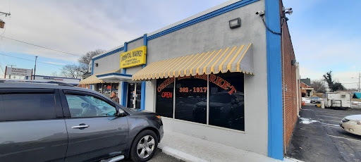 Oriental Market, 3637 Williamson Rd # C, Roanoke, VA 24012, USA, 