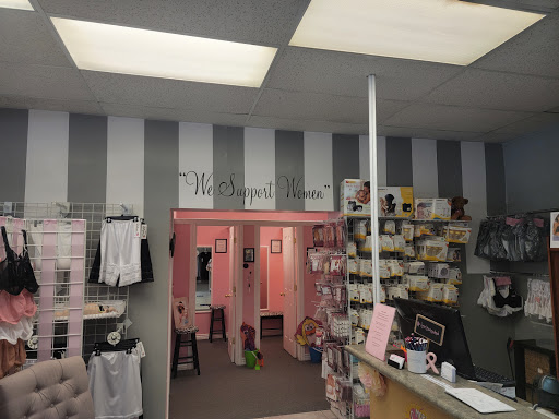 Lingerie Store «Lace by Louise», reviews and photos, 344 500 W #2, Bountiful, UT 84010, USA