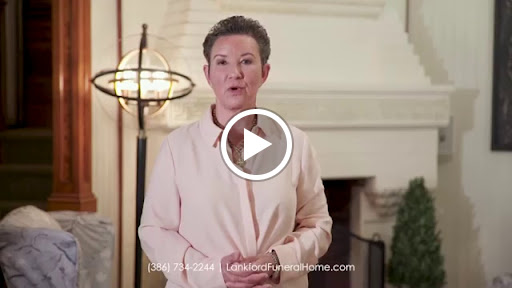 Funeral Home «Lankford Funeral Home & Crematory», reviews and photos, 220 E New York Ave, DeLand, FL 32724, USA