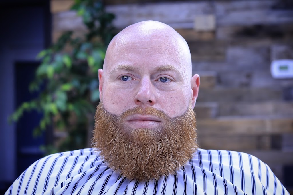 The Loft Barbershop 08021