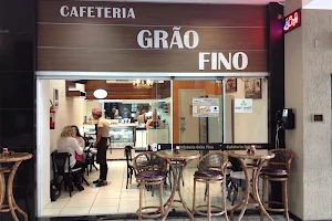 Grão Fino Cafeteria image