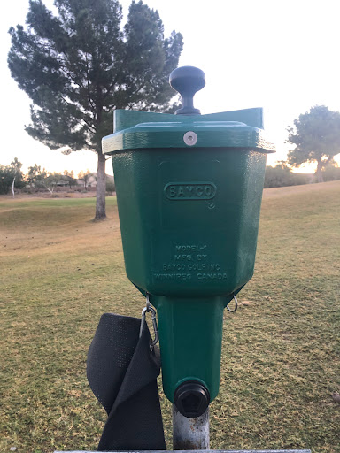 Golf Course «Aguila Golf Course», reviews and photos, 8440 S 35th Ave, Laveen Village, AZ 85339, USA