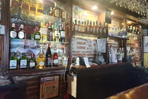 Caponera Café Bar image