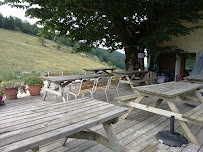 Atmosphère du Restaurant Auberge des Allières à Lans-en-Vercors - n°3