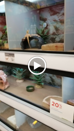 Pet Supply Store «Petco Animal Supplies», reviews and photos, 2350 Central Park Ave, Yonkers, NY 10710, USA