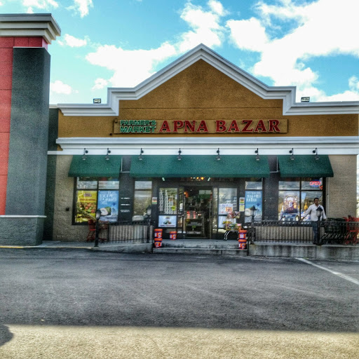 Apna Bazar, 989 Boston Providence Hwy, Norwood, MA 02062, USA, 
