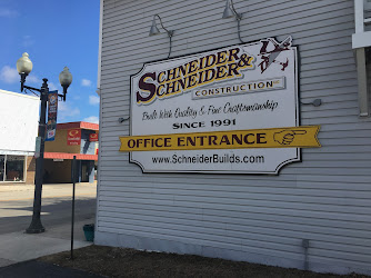 Schneider & Schneider Construction, LLC.
