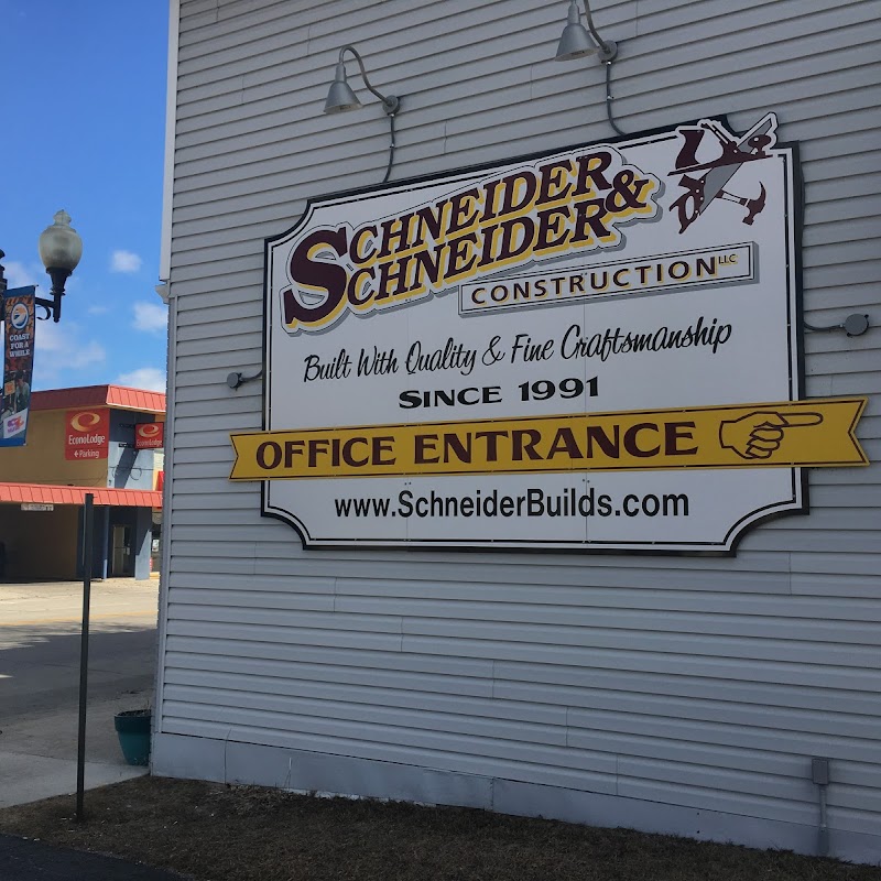 Schneider & Schneider Construction, LLC.