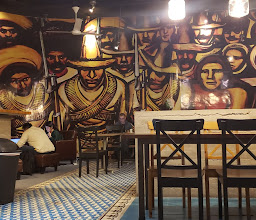 Bendita Patria Café photo