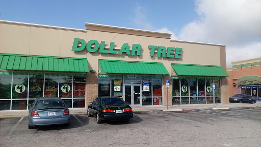 Dollar Store «Dollar Tree», reviews and photos, 2701 Clearlake Rd a, Cocoa, FL 32922, USA