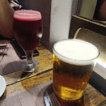 Photo n°2 de l'avis de Pedro.s fait le 20/06/2022 à 21:23 sur le  Barril Avenida (francesinha da Pita) à Valongo