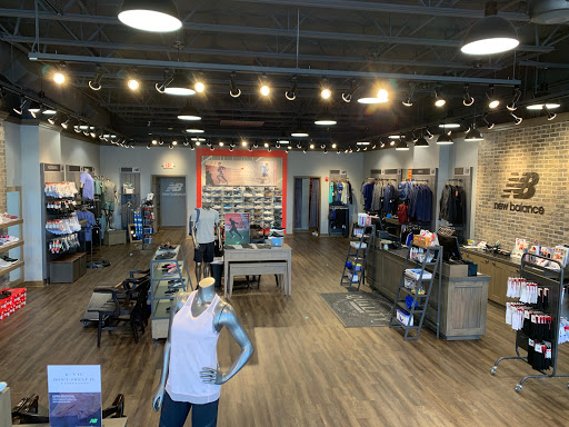 Running Store «New Balance St. Louis», reviews and photos, 11633 Olive Blvd, Creve Coeur, MO 63141, USA