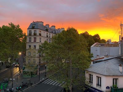 Paname Immobilier à Paris