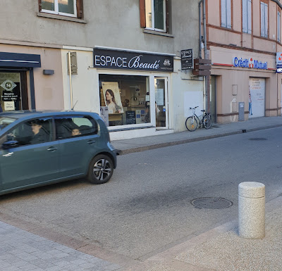 Crédit Mutuel à Blagnac
