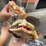 Photo n°1 de l'avis de Elena.e fait le 01/10/2021 à 18:27 sur le  G.B. Bar à Milan