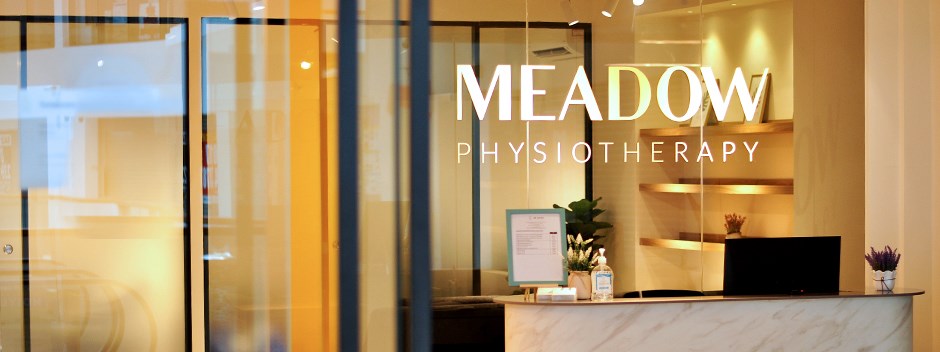Meadow Physiotherapy