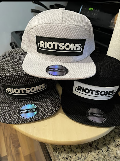 RIOTSONS INC.