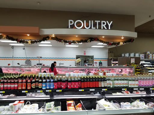 Asian Grocery Store «Hoa Binh Garden Grove Supermarket», reviews and photos, 13922 Brookhurst St, Garden Grove, CA 92843, USA