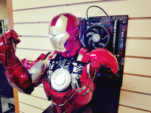 Computer Store «New York Computer Care.com», reviews and photos, 18 Stephen Ave, Middletown, NY 10941, USA