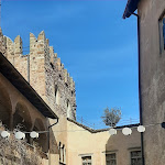 Photo n°3 de l'avis de Norbert.a fait le 14/04/2023 à 21:42 sur le  Freudenstein Castle à Eppan an der Weinstraße