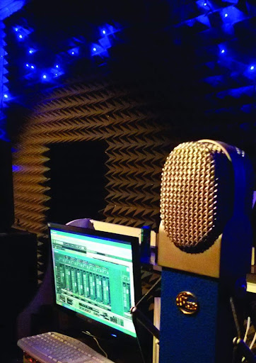 Mix Mastering Studio Firenze