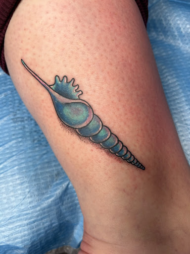 Find tattoo ideas for a mom for your next unique tattoo in Orange Park at Big City Tattoo and Piercing