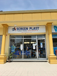 Screen Plast