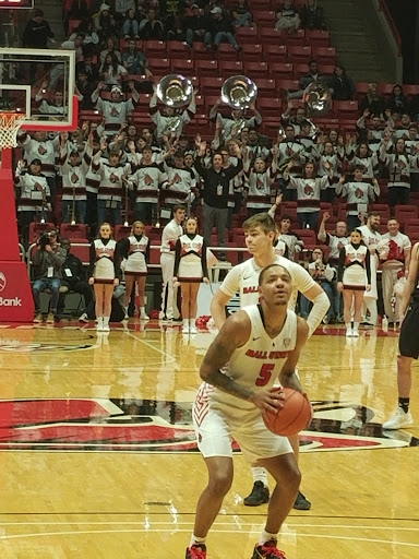 Arena «Worthen Arena», reviews and photos, 2000 W University Ave, Muncie, IN 47304, USA