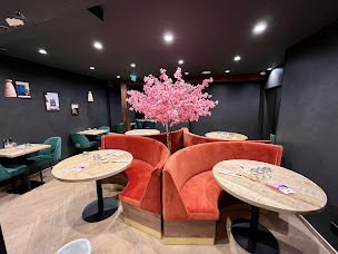 Photo n°40 de Côté Sushi Troyes à Troyes ()