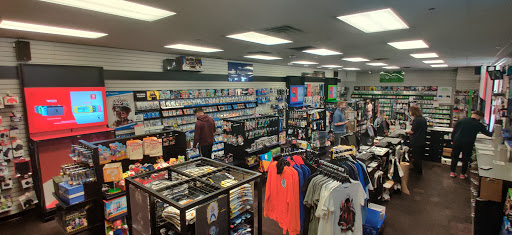 Video Game Store «GameStop», reviews and photos, 9284 W Northern Ave STE 102, Glendale, AZ 85305, USA