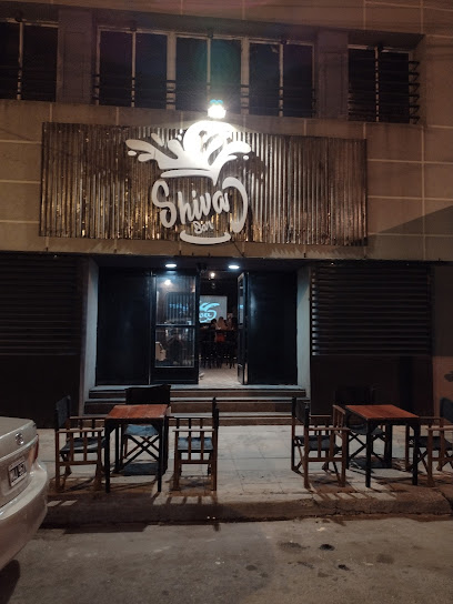 Shiva Bar