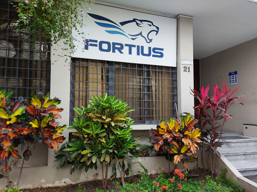 FORTIUS