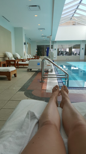 Day Spa «Evan Todd Spa and Salon», reviews and photos, 50 W Washington St, Indianapolis, IN 46204, USA