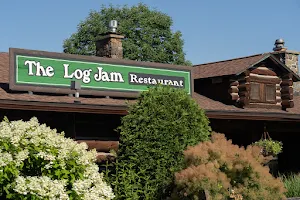 The Log Jam Restaurant image