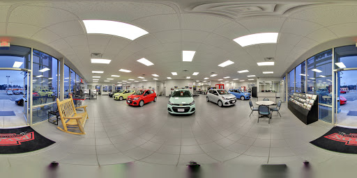Car Dealer «Payton Chevrolet Buick GMC, Inc.», reviews and photos, 1819 Highway 25B, Heber Springs, AR 72543, USA