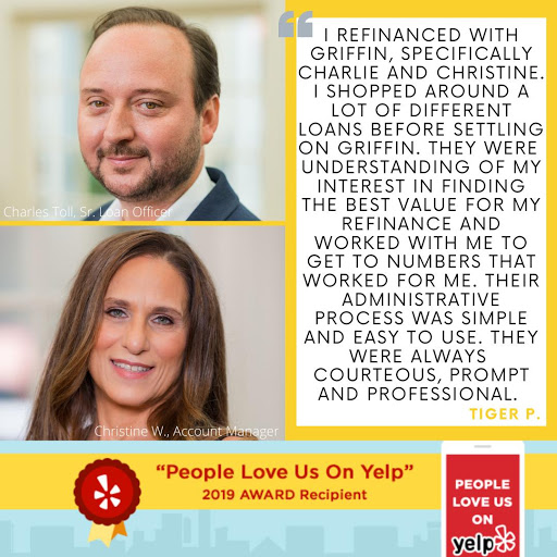 Mortgage Broker «Griffin Funding», reviews and photos