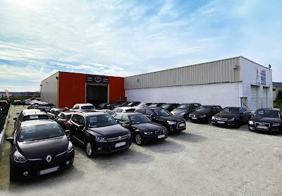 France Auto Expert à La Farlède