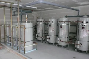 All Valley Plumbing image