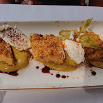 Photo n°4 de l'avis de Mauro.H fait le 23/08/2020 à 15:34 sur le  Cascina Barbesina - Ristorante e Agriturismo à Garlasco