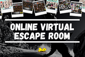 Best Virtual SG Escape Room Singapore | Top Voted Online Escape Room Singapore - sgescaperoom.com image